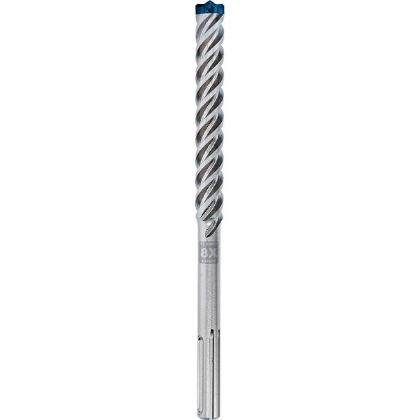 Bosch Professional Væghammerbor Expert Sds Max-8x 24x200x320 Mm Søvfarvet