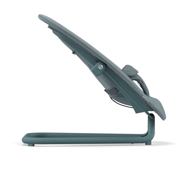 Cybex Riippumatto Lemo2 Harmaa