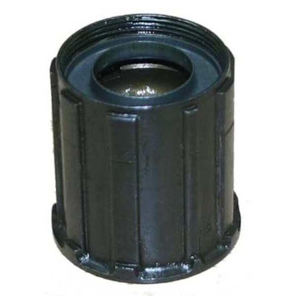 Shimano Fh-m Deore 595 Sort