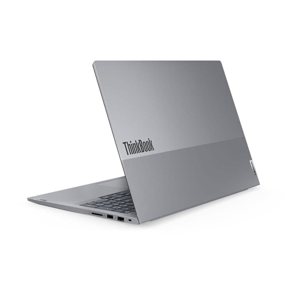 Lenovo Idg Thinkbook 16 G7 Iml 16´´ Ultra 5-125u/8gb/256gb Ssd Kannettava Tietokone  Spanish QWERTY