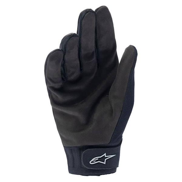 Alpinestars Bicycle A-dura Termic Handsker Sort XL Mand
