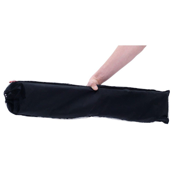 Robens Klapbord Adventure Aluminium L Søvfarvet 58 x 77 x 53 cm