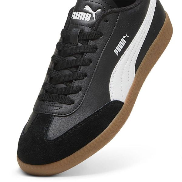 Puma Trænere 9-t Sort EU 37 Mand
