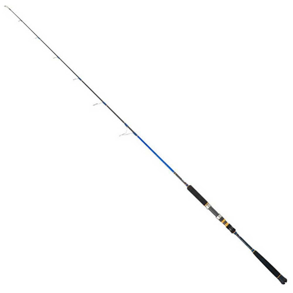 Cinnetic Rayforce Xbr Classic Jigging-spö Blå 1.80 m / 100-250 g