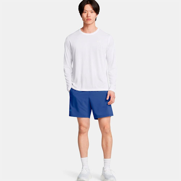 Under Armour Launch Pro 2-in-1 7inch Shortsit  L Mies