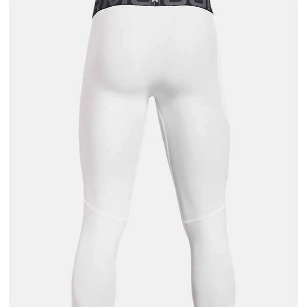 Under Armour Strumpbyxor Heatgear Vit L / Regular Man