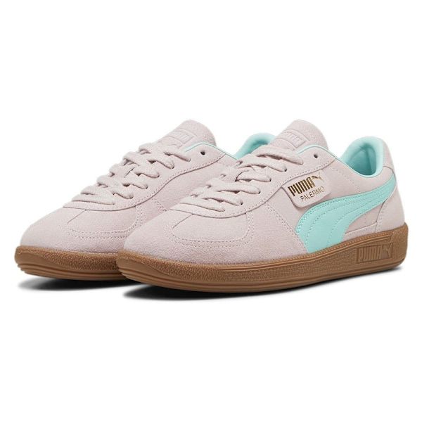 Puma Select Palermo Skor Beige,Rosa EU 42 Man