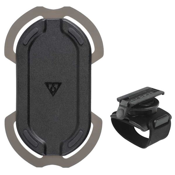 Topeak Handlebar Smartphone Montere Omni Ridecase Ii Søvfarvet