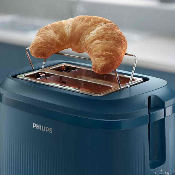 Philips Versuni Series 3000 900w Brödrost