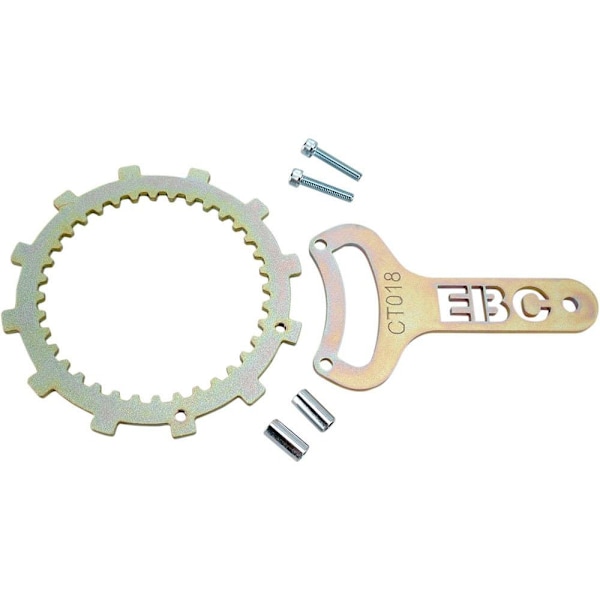 Ebc Koblingsholder Ct018sp Søvfarvet