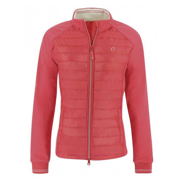 Equitheme Jacka Bifab Rosa M