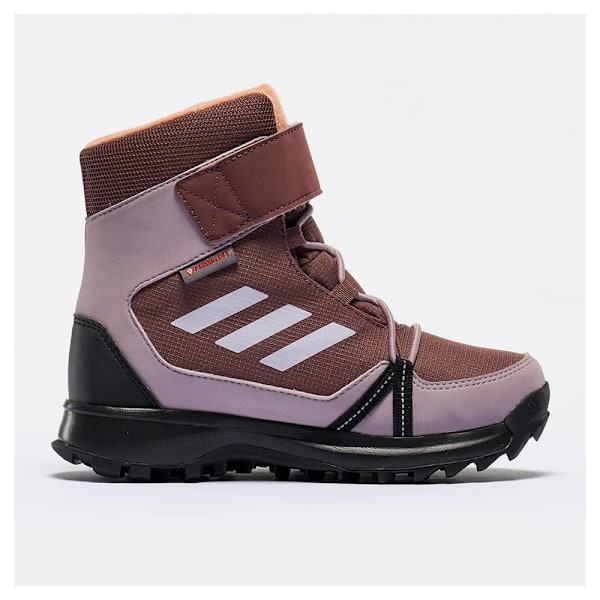 Adidas Terrex Snow Hook&loop Cold.rdy Vandringskängor Brun EU 38 2/3