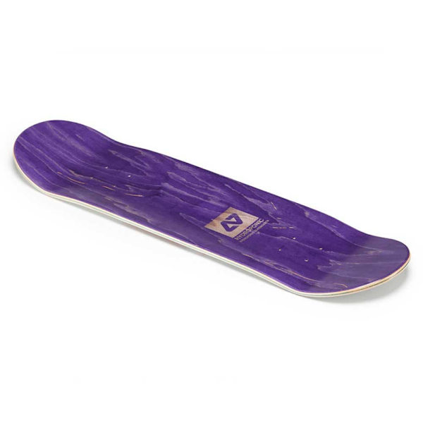 Hydroponic Skateboarddäck Dragon Ball Collab 8´´ Guld