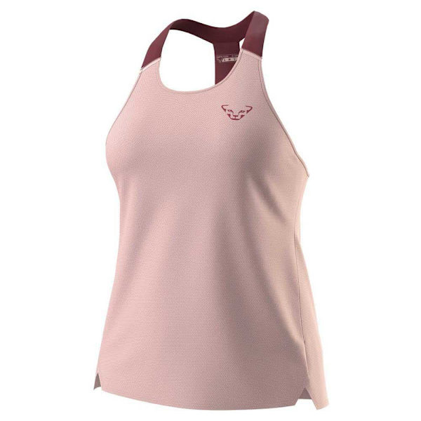 Dynafit Ärmlös T-shirt Sky  L Kvinna