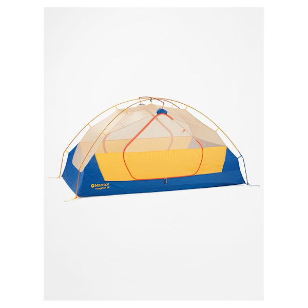 Marmot Telt Tungsten 2 Orange 2 Places