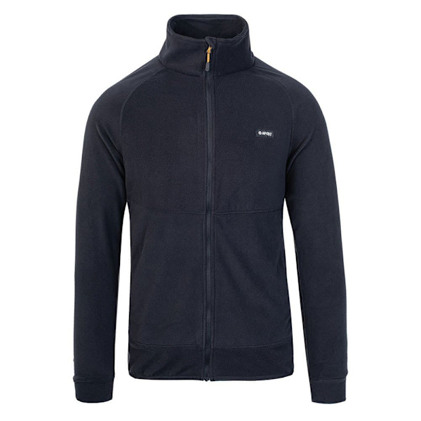 Hi-tec Fleece Sauli Blå 2XL Mand