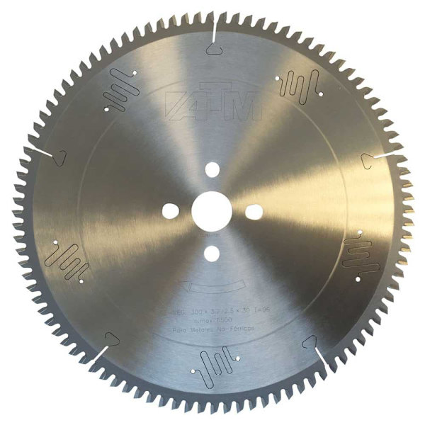Leja Tools Cirkelsåg Atm-ne-neg.40032120 400x32 Mm Silver