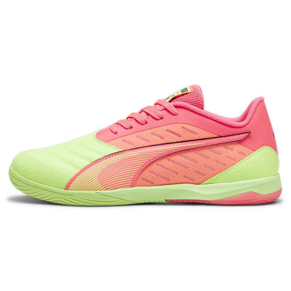 Puma Ibero Iv Sko  EU 46 1/2