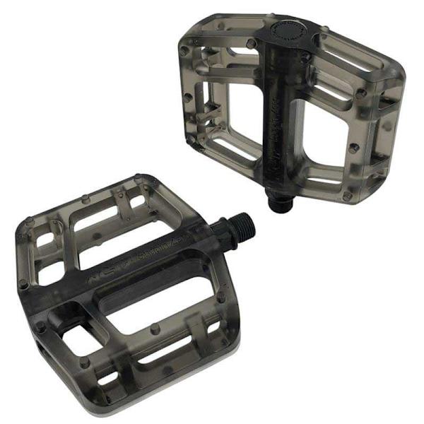 Nc-17 Pedaler Zero Pro Søvfarvet