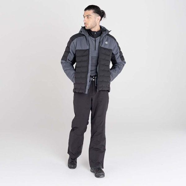 Dare2b Bukser Achieve Ii Regular Sort XS Mand