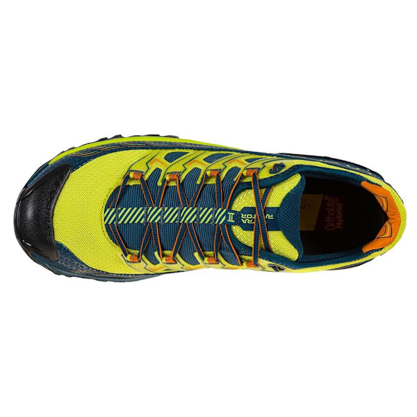 La Sportiva Trail Løbesko Ultra Raptor Ii Grå EU 45 1/2 Mand
