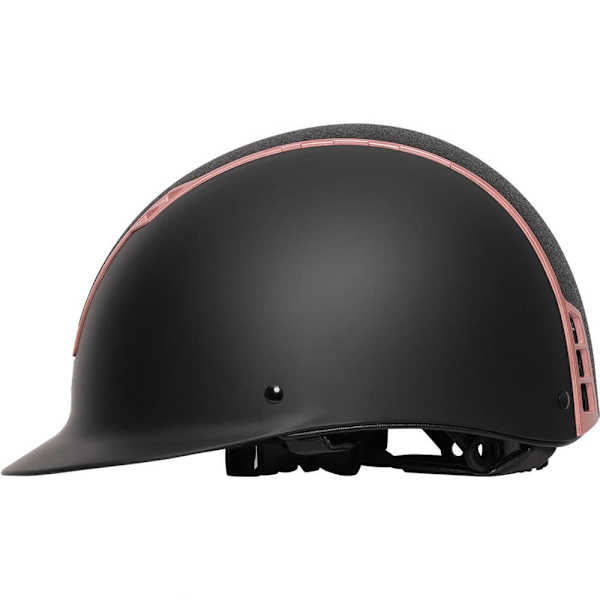 Swing Hjelm H22 Sort 57-58 cm