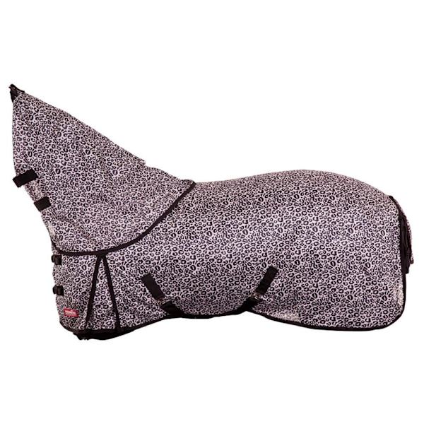 Premiere Flugmatta Animal Grå 100-135 cm