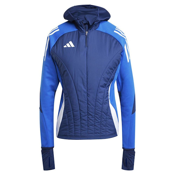 Adidas Tiro 24 Competition Winterized Træningsjakke  L Kvinde