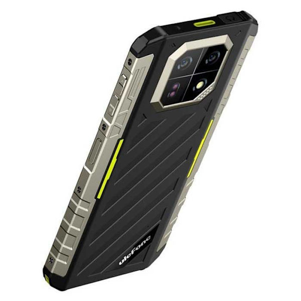 Ulefone Armor 22 8gb/128gb 6.5´´ Grøn