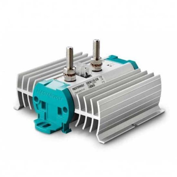 Mastervolt Belastningsseparator Chargemate Pro 40 Søvfarvet