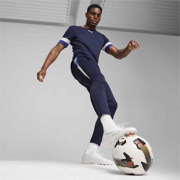 Puma Ultra 5 Ultimate Mg Fotbollsskor  EU 46