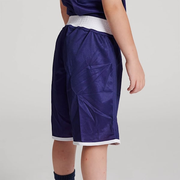 Leone1947 Double Face Shorts  L Pojke