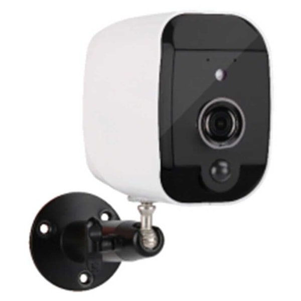 Pni Overvågningskamera Safehome Pt948b 1080p Hvid,Sort