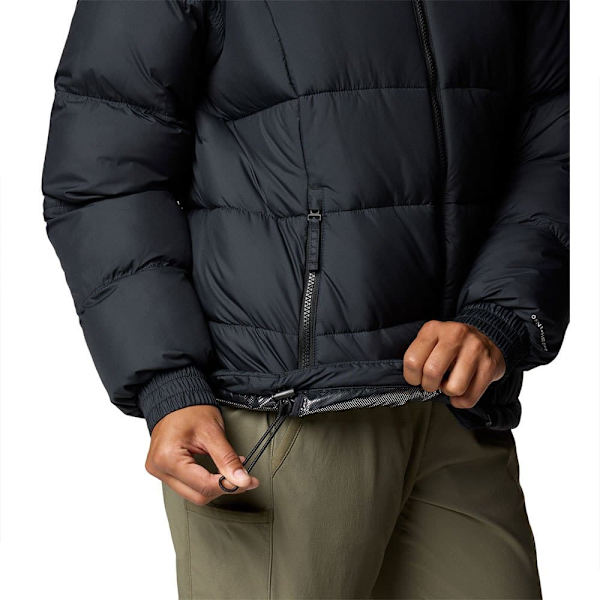 Columbia Pike Lake™ Jakke Sort XS Kvinde