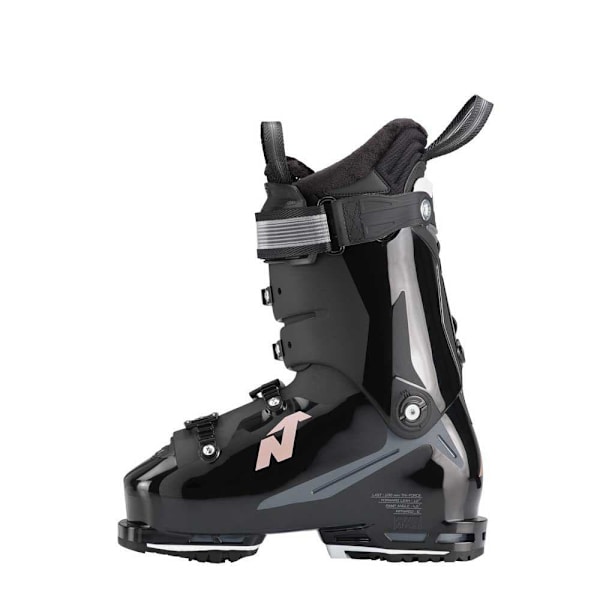 Nordica Laskettelukengät Speedmachine 3 115 W Gw Musta 24.0