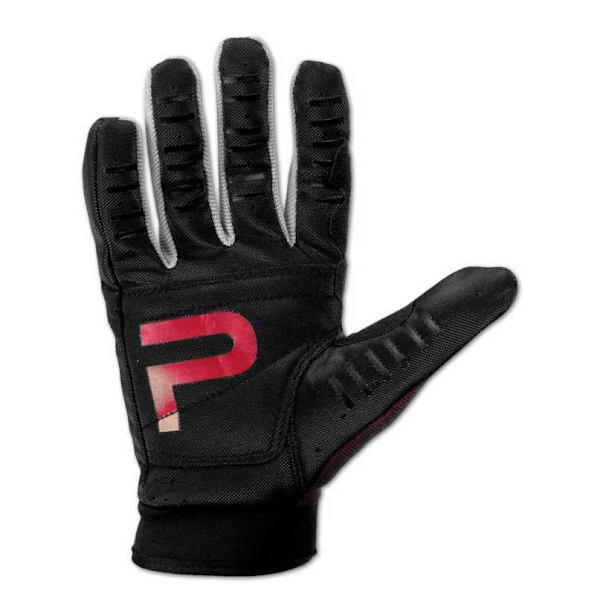 Pelagic End Game Handsker Rød,Sort L-XL Mand