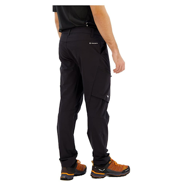 Salewa Puez Durastretch Cargo Byxor Svart L Man