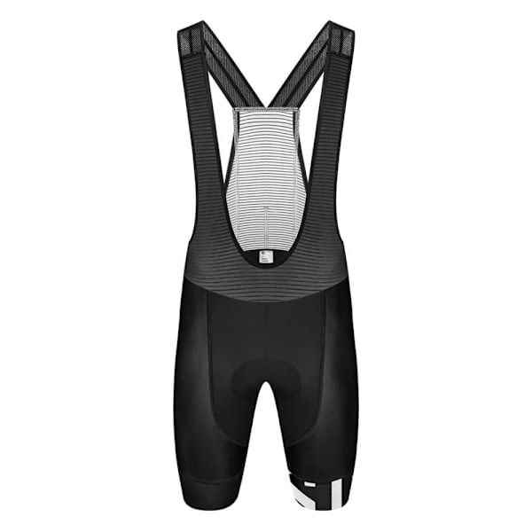 Siroko Bib Shorts Aspen Sort L Mand