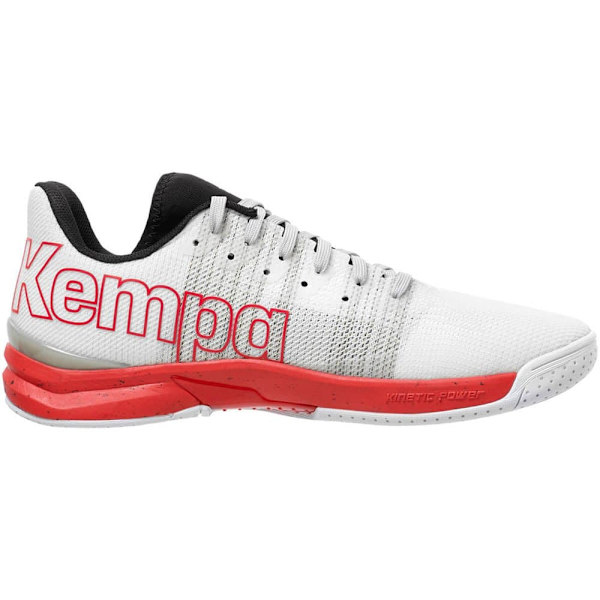 Kempa Kengät Attack One 2.0 Punainen EU 39 1/2 Mies