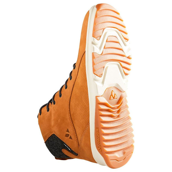 Vaude Ubn Kiruna Ii Mid Stx Brun EU 41 Kvinna
