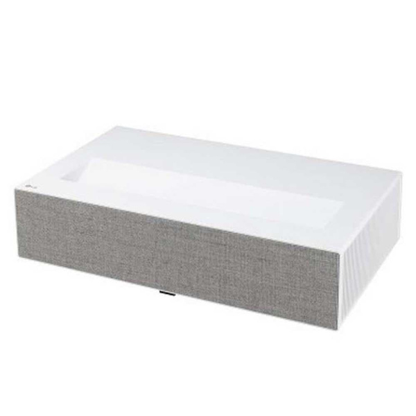 Lg Dlp Projektor Qhd Hu715qw Silver One Size / EU Plug