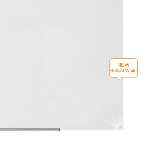 Nobo Glas Impression Pro 85´´ 1883x1059 Mm Styrelse