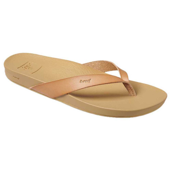 Reef Cushion Bounce Court Flip-flops Brun EU 37 1/2 Kvinna