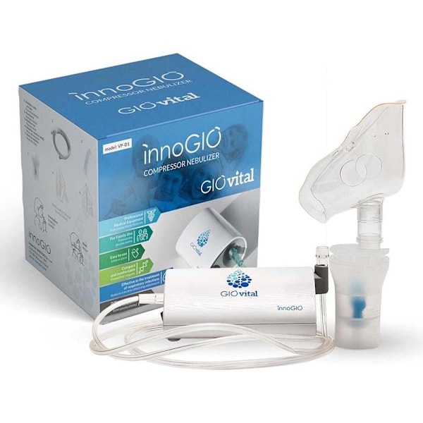 Innogio Nebulisator Giovital