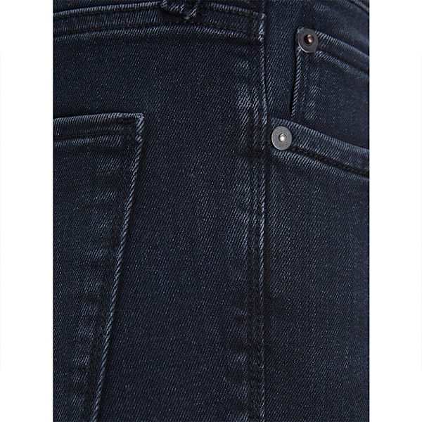 Jack & Jones Glenn Felix Am 446 Slim Fit Farkut Sininen 28 / 32 Mies