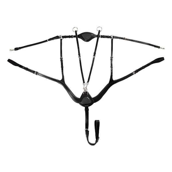 Acavallo Anatomical Rintapanssari  Cob