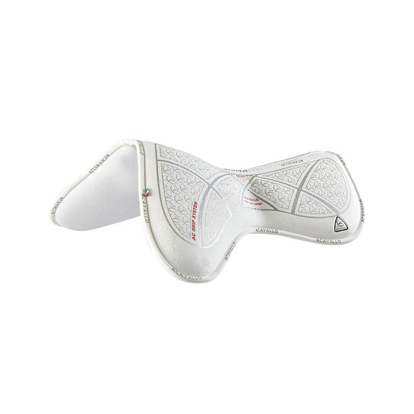 Acavallo Mf Jccs Cw-cs Grip Mockasadelpad  3