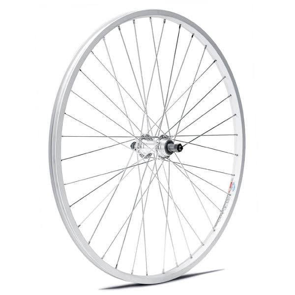 Gurpil Cyber 10 26´´ Qr Mtb Baghjul Søvfarvet 9 x 135 mm / Shimano/Sram HG
