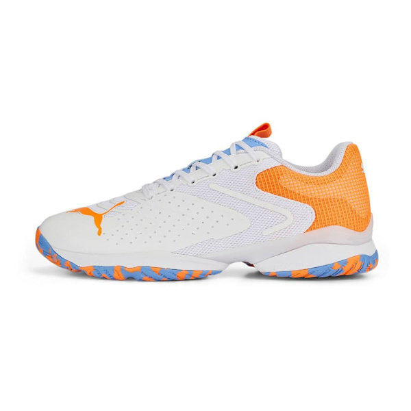 Puma Skor Solarattack Rct Vit EU 44 1/2 Man