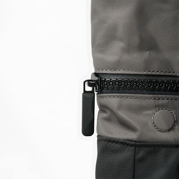 Roka London Canfield B Rygsæk Sort M